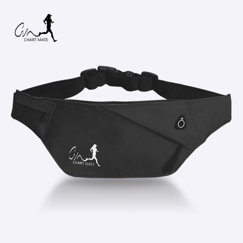 ウエストポーチ ランニング 薄型 スポーツ 防水 通気性 隠し ボトルケージ スマホ 携帯用 男性用 女性用