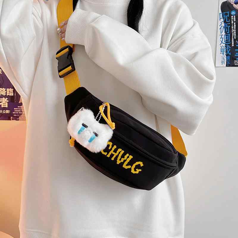 バッグ レディース ショルダーバッグ メンズ ウエストバッグ カジュアル 鞄 カバン 多機能 軽量 斜めがけ オックスフォード