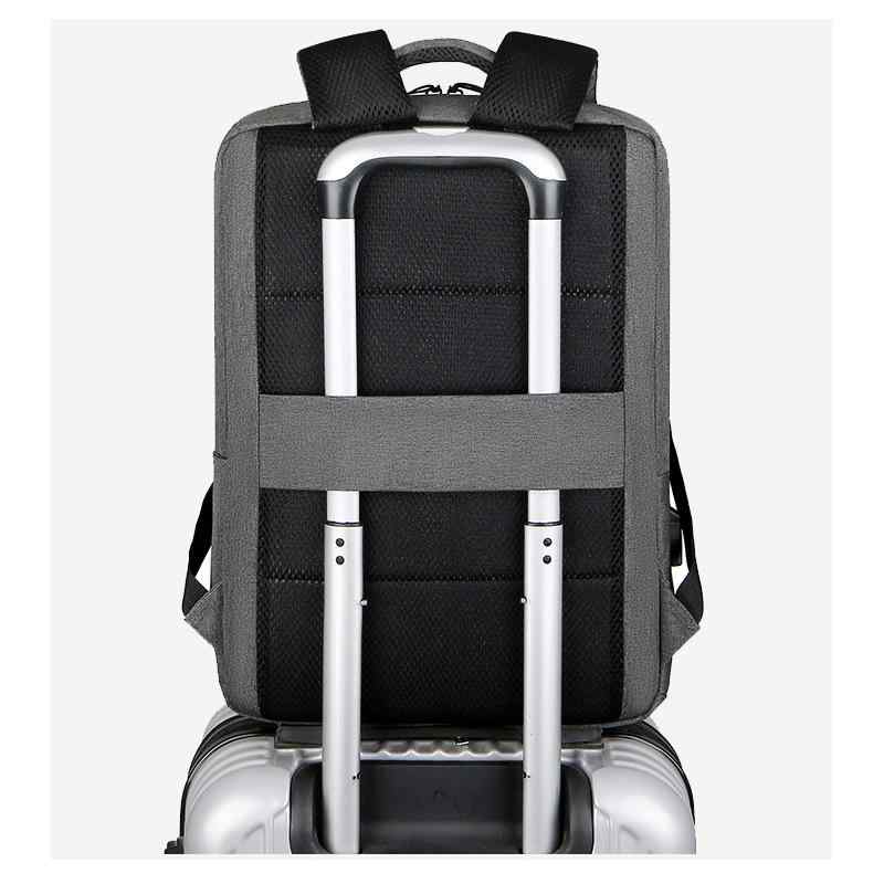 リュック メンズ 男性用 ビジネスバッグ 大容量 防水 紳士 鞄 通勤用 通学用