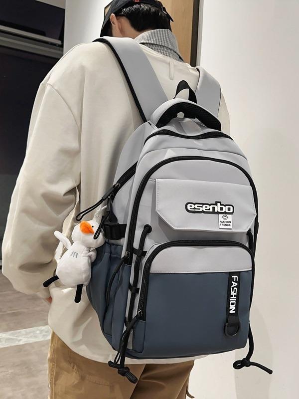 リュックサック 高校生 男性用 大容量 アウトドア スポーツ 運動 鞄 カバン