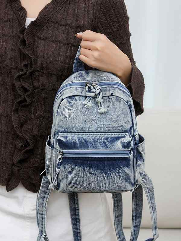 リュック レディース 大学生 スクールバッグ メンズ インナーポケット付き クール 高校生 通学 普段使..