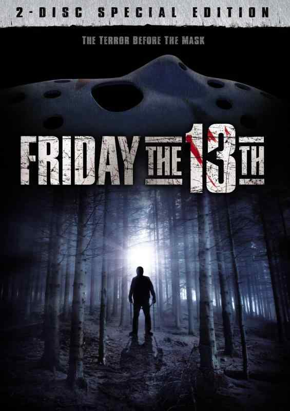 13日の金曜日 スペシャル・エディション [DVD]■ ご購入前に必ずご確認ください ■1. 在庫管理とご注文の確定当店は複数のオンラインモールで在庫を共有しております。在庫の変動： 更新のタイムラグにより、ご注文後に「完売」が判明する場合がございます。欠品時の対応： 万が一商品が確保できない場合は、速やかにメールでご連絡の上、ご注文をキャンセル（全額返金）させていただきます。2. 中古商品のコンディション（動作確認済み）一点ごとに状態が異なるため、お届けする現品が掲載画像と細部まで一致しない場合がございます。状態の目安： 動作に支障のない範囲での微細なキズ・汚れ・日焼け・使用感は、中古品の特性としてあらかじめご了承ください。検品方針： 外観の美しさよりも「正常な動作」を最優先に検品・清掃を行っております。3. 付属品の同梱内容「本体の動作」を優先したセット内容となっております。【同梱あり】 本体の起動・動作に不可欠な基本パーツ（電源コード等）【同梱なし】 外箱・取扱説明書・セットアップ用CD・初回限定特典【保証対象外】 封入されているダウンロードコード・シリアル番号※商品名に「特典付」等の記載がある場合でも、中古品のため欠品している場合がございます。正確な内容を確認したい場合は、必ずご購入前にお問い合わせください。4. 初期不良のサポート（到着から3日間）商品がお手元に届きましたら、なるべく早めに動作をご確認ください。連絡方法： 商品到着から3日以内に、購入履歴の「ショップへ問い合わせ」より不具合の内容をご連絡ください。対応： 在庫がある場合は「良品交換」、在庫がない一点物の場合は「返品・全額返金」にて対応させていただきます