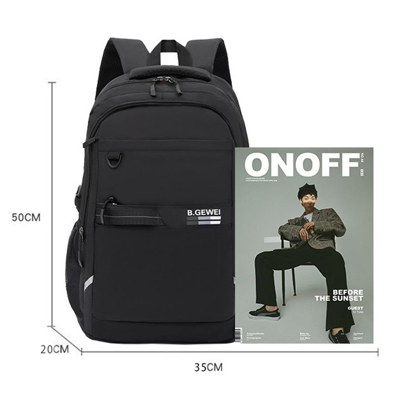 リュック メンズ 男性用 大容量 バックパック 旅行 通勤 通学 中学生 高校生 鞄