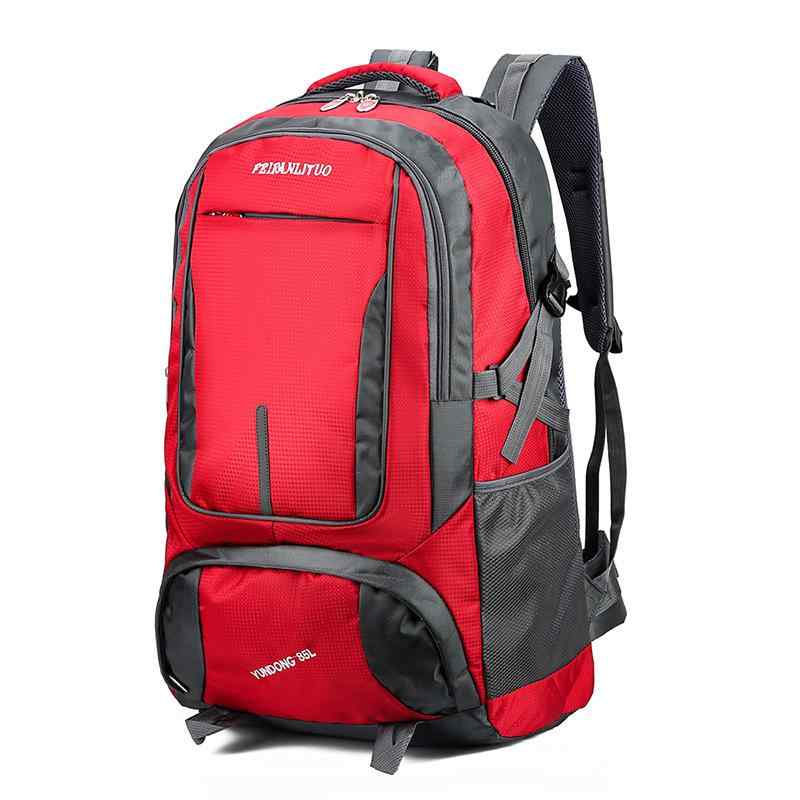 リュック 男性用 大容量 軽量 登山 トラベルバッグ 旅行 鞄 出張 3サイズ アウトドア ハイキング