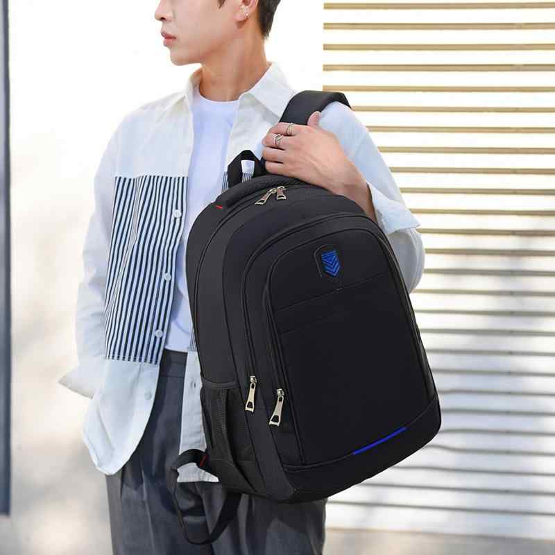 リュックサック メンズ ビジネス カジュアル アウトドア 旅行 大容量 多機能 通勤 通学 撥水