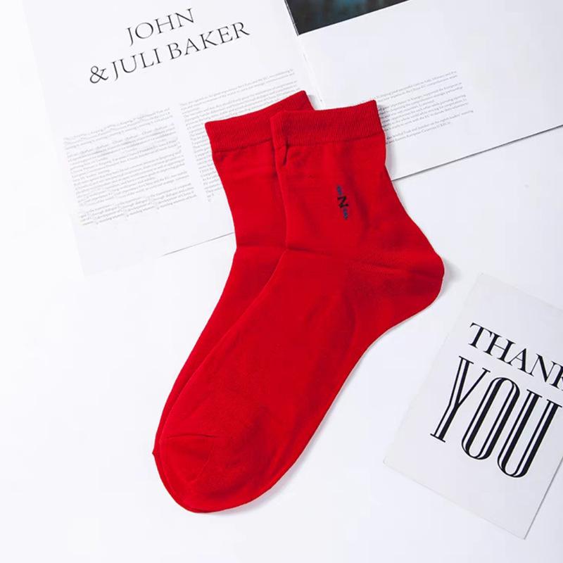 靴下 男性用 通気性 桑蚕糸 ビジネス ソックス 伸縮性 無地