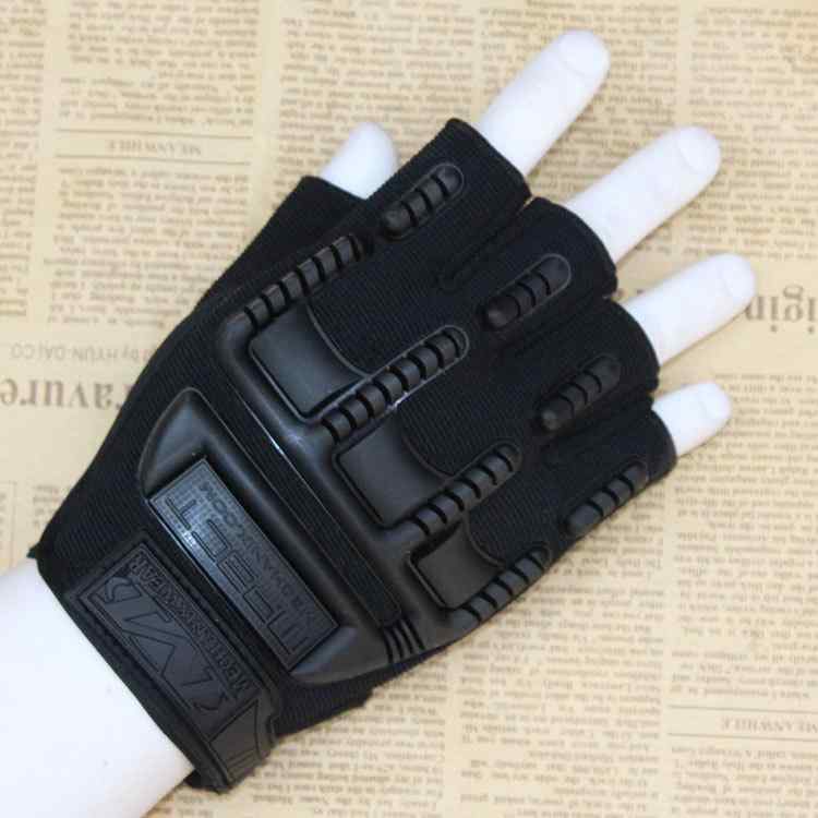 手袋 男性用 運動 戦術 ハーィンガー グローブ サイクリング トレーニング アウトドア 部隊 登山 バイク 滑り止め2