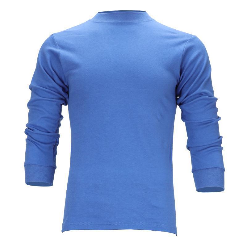 トップス 男性用 秋冬 綿 宽松 高齢者 肌着 薄手 保温 インナー2