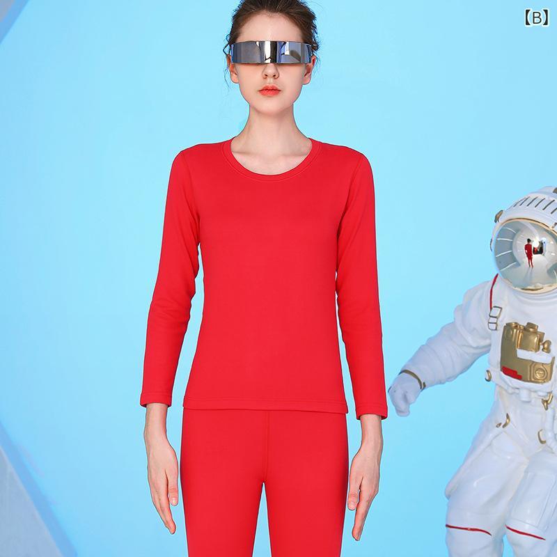 インナー メンズ 男性用 防寒インナー 保温イ...の紹介画像2