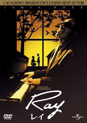 【中古】Ray/レイ [DVD]