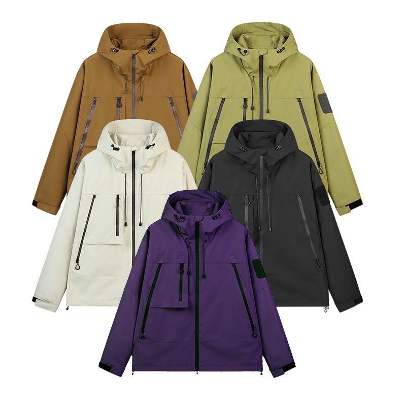 マウンテンパーカー メンズ 男性用 