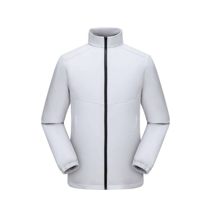 楽天市場】ソフトシェル パーカー（カラーブルー）（スポーツ