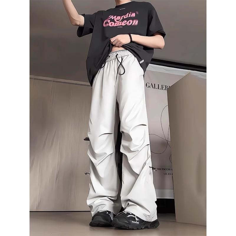 パンツ 男性用 カーゴパンツ 高機能