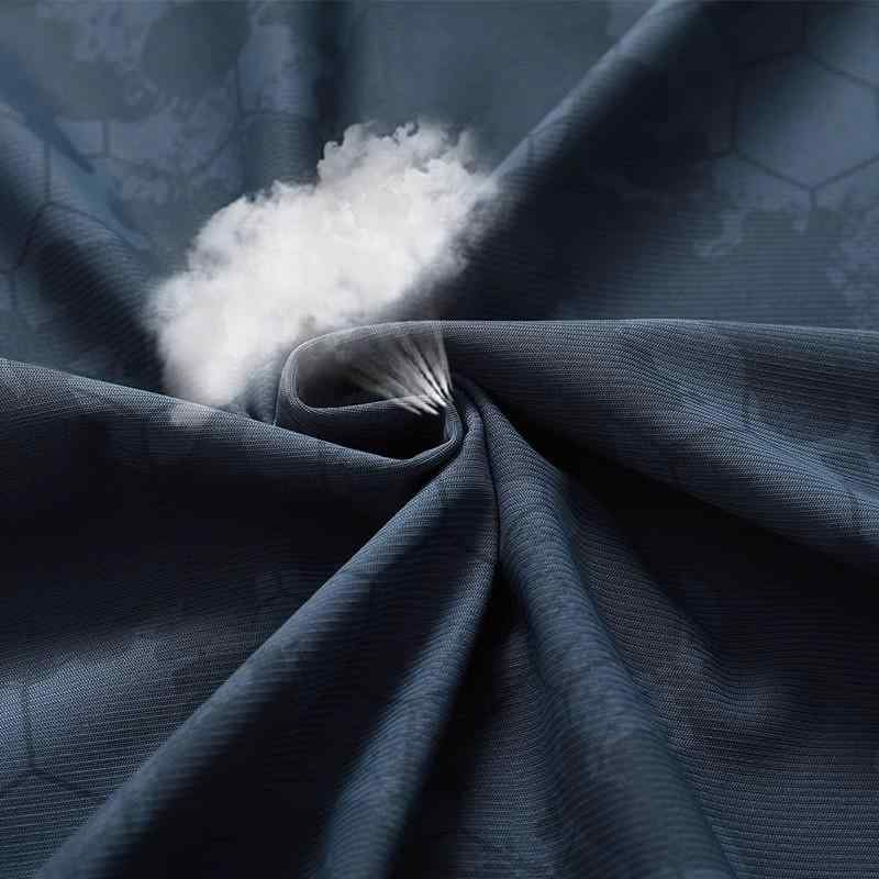 ジャケット 男性用 薄手 接触冷感 UVカット 紫外線対策 透湿 サイクル 釣り アウトドア