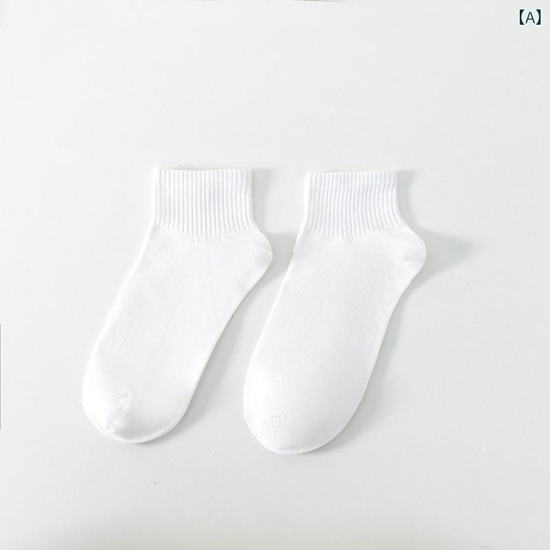 靴下 レディース 秋冬 中筒丈 ソックス 綿 ...の紹介画像2