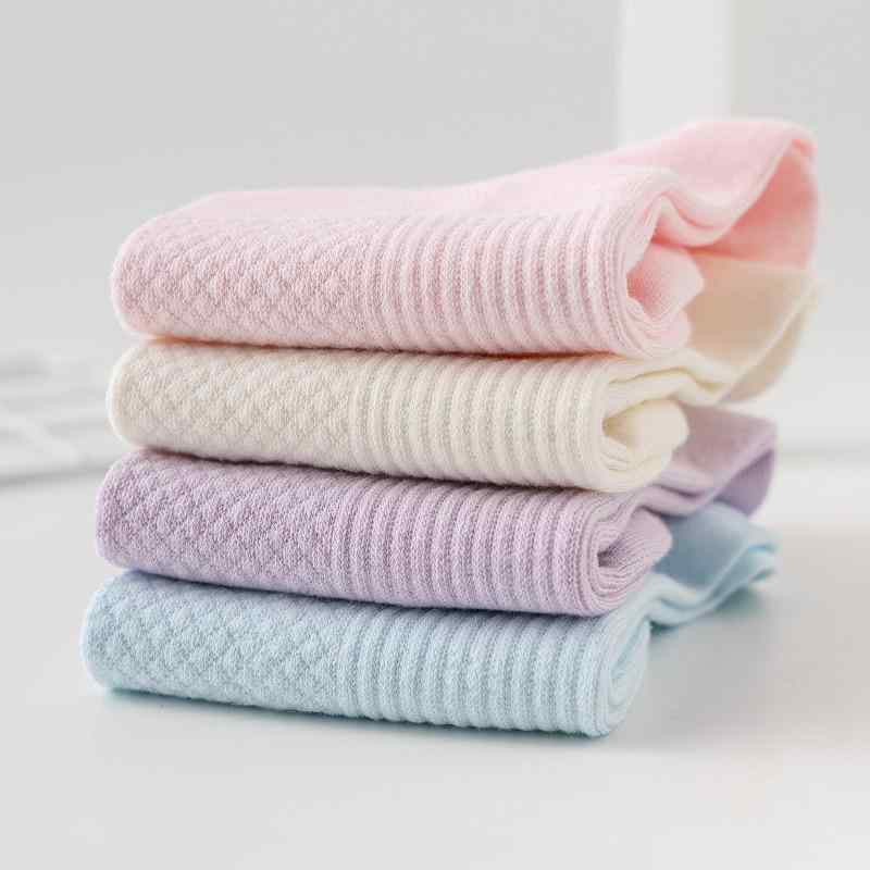 2靴下 男性用 防臭 艾 草 香薫 ビジネス ソックス 無地 通気性 吸汗 クルー丈 レディース コットン