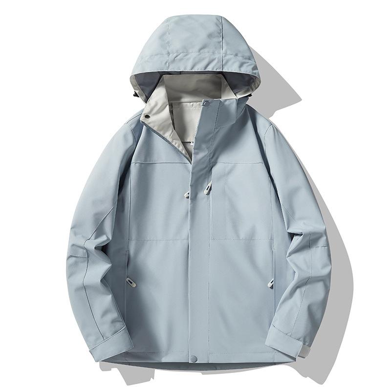 マウンテンパーカー レディース 秋冬 防風 防撥水 アウター ジャンパー ジャケット アウトドア 登山着 男性用 カップル ペアルック