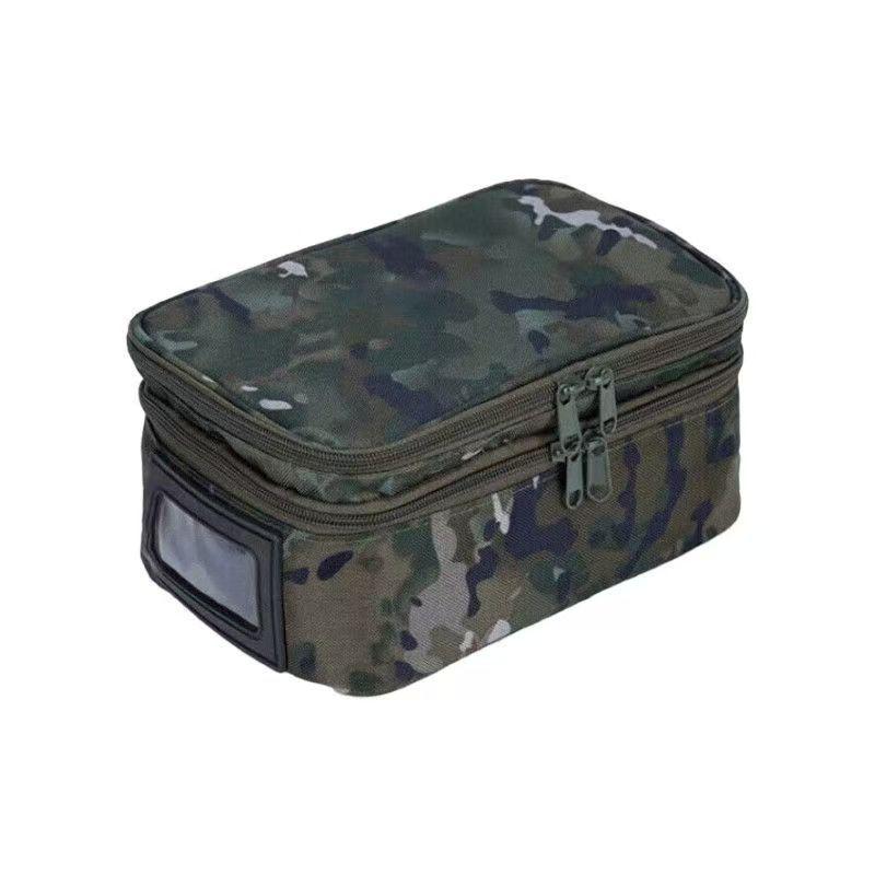 バッグ 携帯用 戦備 物資 収納 枕 セット 備蓄品 災害対策 防災グッズ