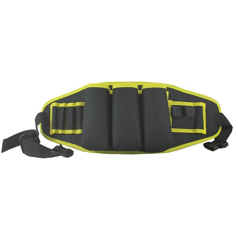 エアコン 腰袋 エアコン メンテナンス 洗浄 バッグ 工具袋 部品 収納袋