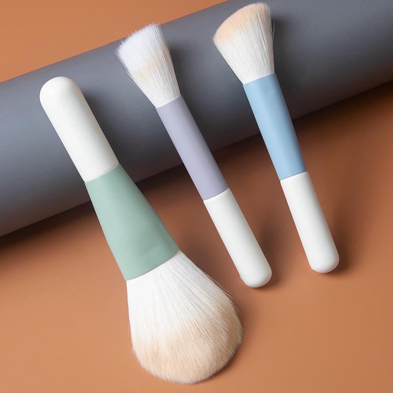 メイクブラシ 10本セット パウダーブラシ コンシーラーブラシ ファンデーションブラシ チークブラシ 柔らかい 化粧ブラシセット メイク道具