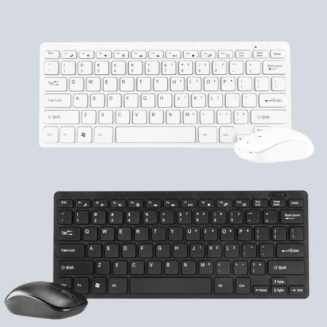 キーボード マウス 無線 薄型 静音 防水 事務 作業 在宅 リモート