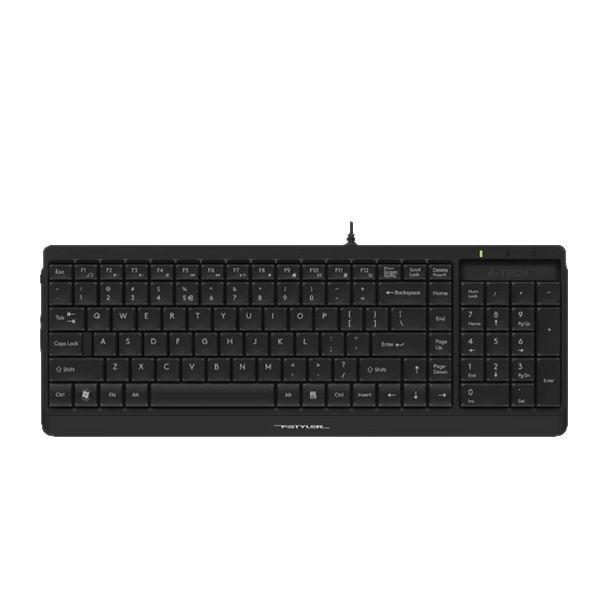 キーボード 薄型 静音 86キー テンキーレス 外付け 耐久 打ちやすい テレワーク リモートワーク2 sofapotato-10271377 ソファポテト パッケージ画像