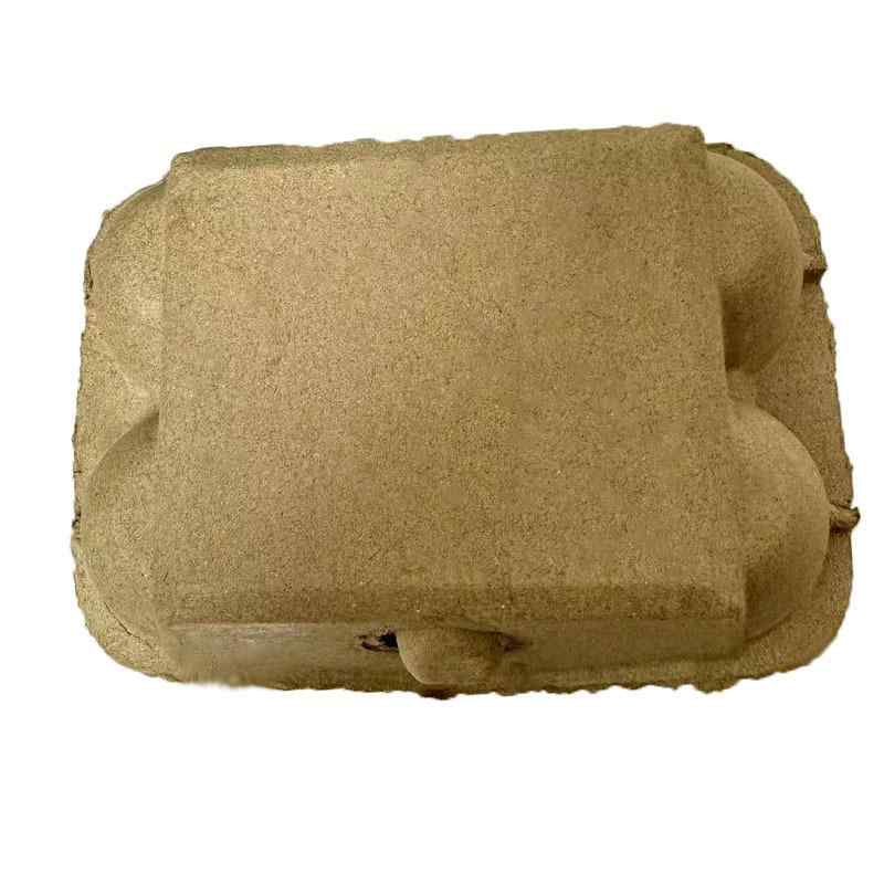 卵ケース 紙製 卵入れパック 卵トレイ 衝撃吸収 10個 12個 持ち運び用 使い捨て 緩衝材