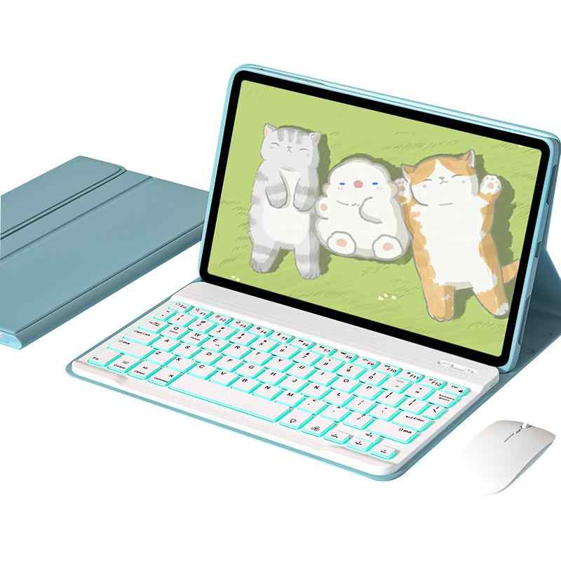 タブレット キーボード マグネット式 タブレットカバー
