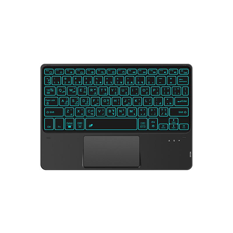 キーボード 105インチ タブレット スペイン語 アラビア語 ポルトガル語 ドイツ語 語 日本語 韓国 ロシ..