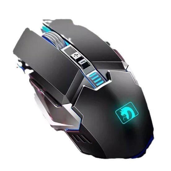 マウス 有線 ゲーミングマウス 事務用 家庭用 光学式 高感度2