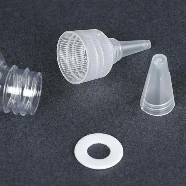 調味料入れ 透明 詰め替えボトル 醤油差し 焼肉 醤油 マヨネーズ ケチャップ ボトル 糖蜜ボトル