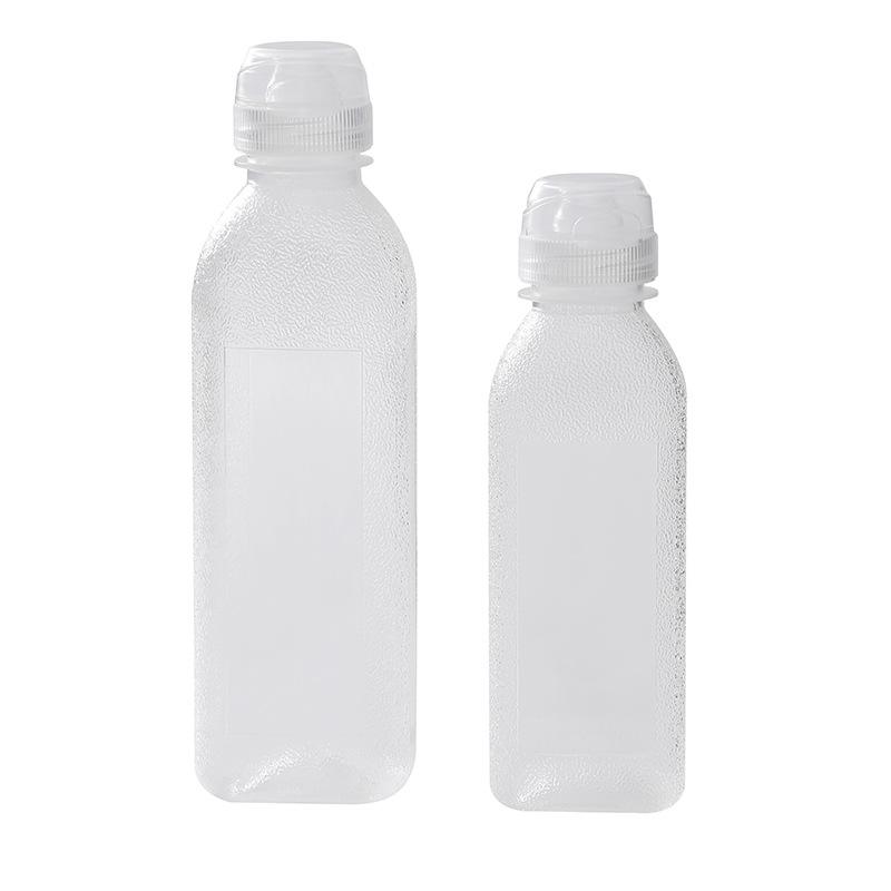 調味料ボトル 家庭用 醤油 酢 オイルボトル PP5素材 オイル差し キッチン用品