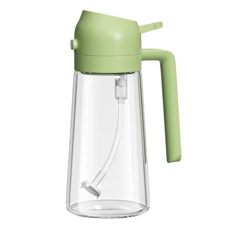 調味料入れ 醤油差し オイルボトル 大容量 自動開閉 漏れ防止 キッチン用