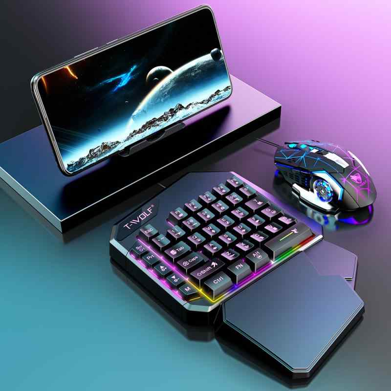 楽天市場】荒野 行動 キーボードの通販