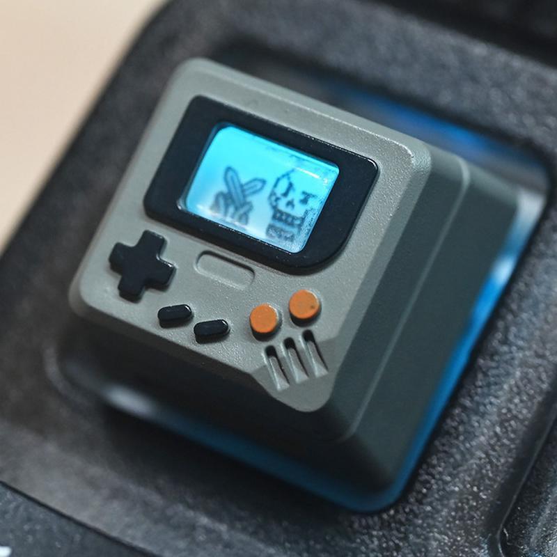 キーボード キーキャップ レトロ クラシック 高コスパ ゲーミング メカニカルキーボード 交換用