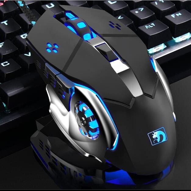 マウス 有線 高精度 ゲーミング マウス パソコン PC ゲーミング マウス 快適 軽量2