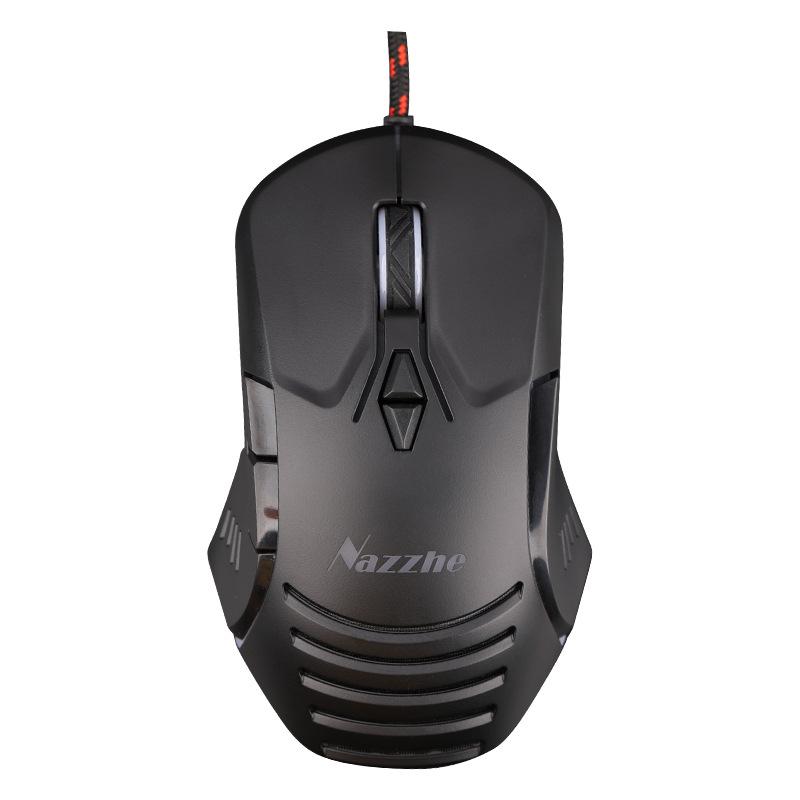 マウス 有線マウス ゲーミングマウス ゲーミング ゲーム用 デスクトップパソコン ノートパソコン PC パ..