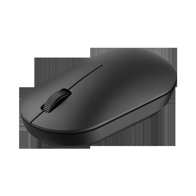 マウス ワイヤレス 静音 小型 ゲーミング 光学式 持ち運び ノートパソコン PC2