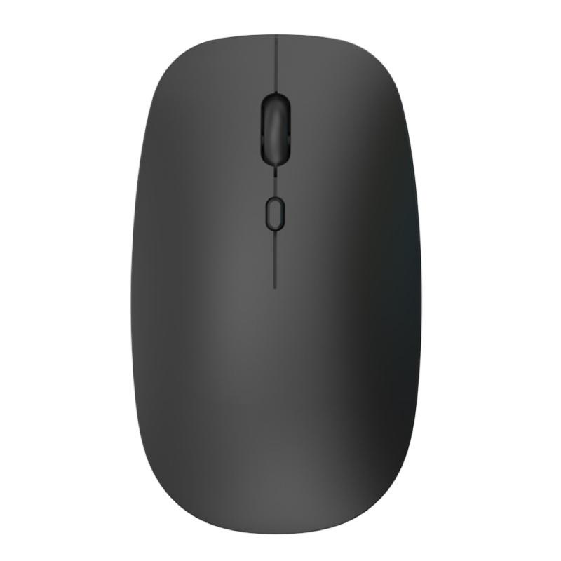 マウス ゲーミングマウス ワイヤレスマウス 薄型 携帯可能 DPI調整可能 PCアクセサリー2