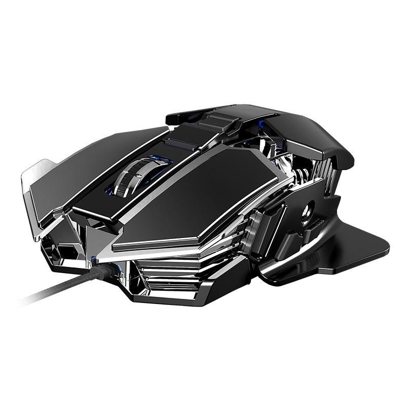 マウス 有線 ゲーミングマウス 高性能 ゲーミング 高精度 軽量 快適操作 ビジネス オフィスマウス