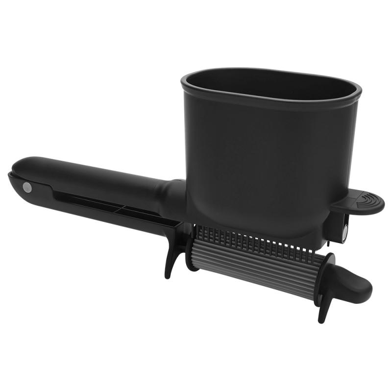 ヘアカラー ブラシ 自動 塗布器 パーマ ヘアーケア 理美容ツール