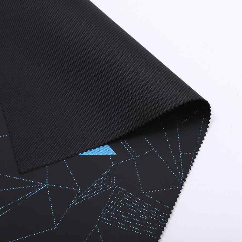 バッグ 材料 オックスフォード生地 ポリエステル 耐摩耗 撥水 軽量 エコバッグ シューズ ケース リュックサック ハンドバッグ ダウン 化粧 ポーチ