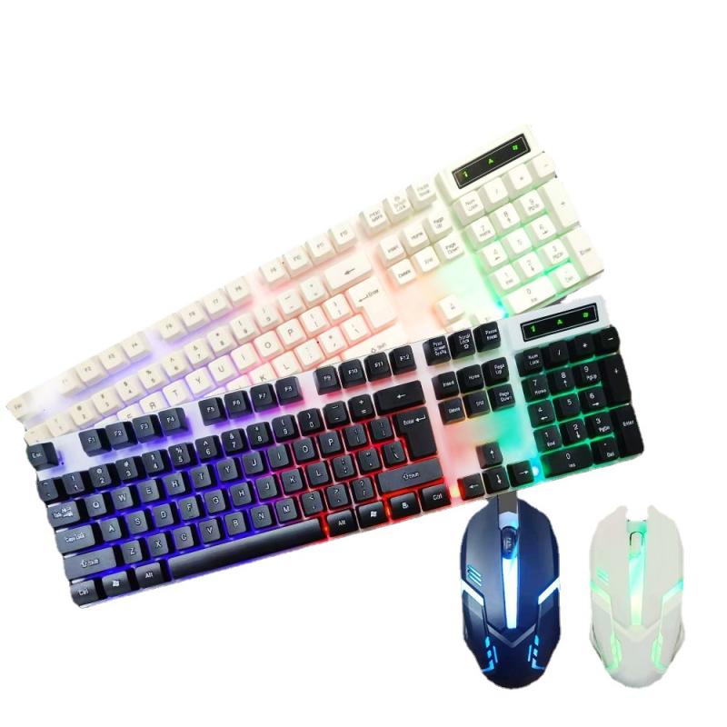 キーボード マウス セット USB 有線 ノートパソコン デスクトップパソコン