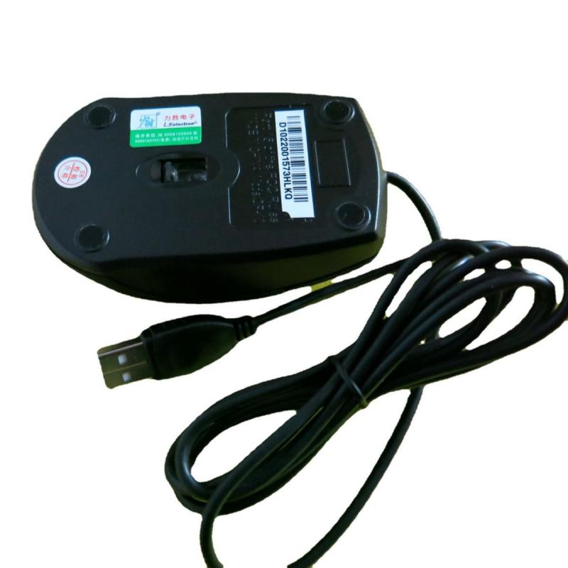 マウス 光学式 快適 操作2