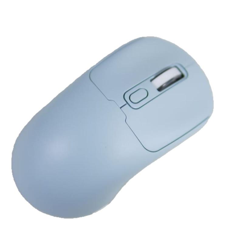 マウス ワイヤレス 静音 24G オフィス ゲーム ノートパソコン PC 周辺機器 ギフト