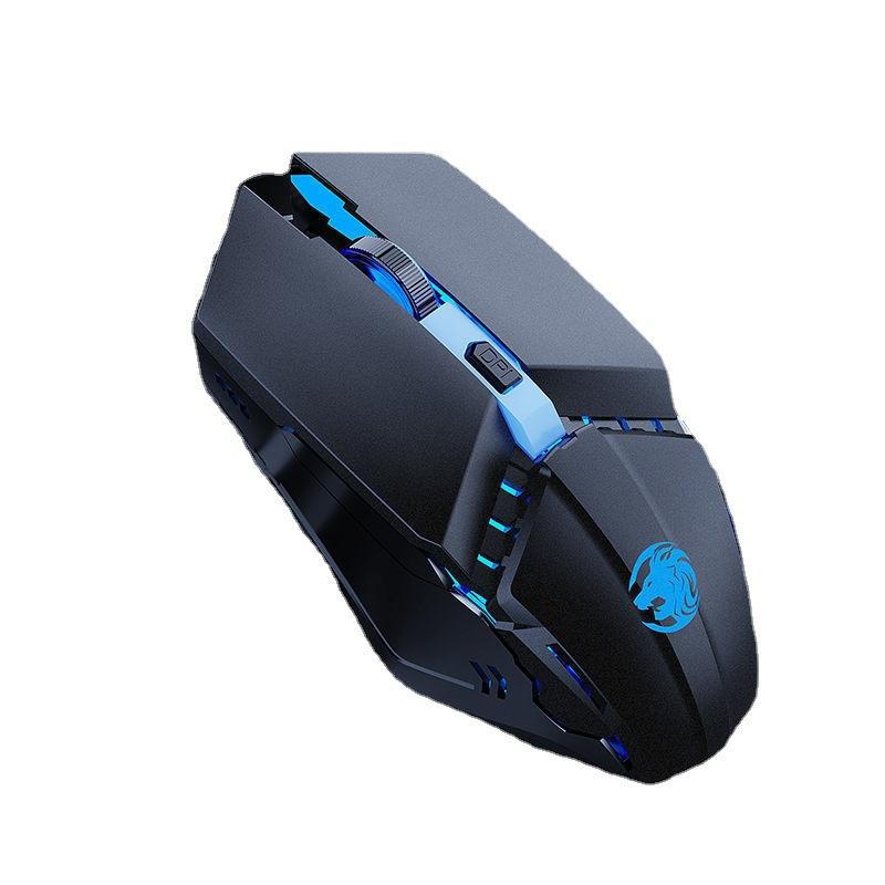 マウス 有線 ゲーミングマウス 軽量 ゲーミング マウス 光学式 PC パソコン デスクトップ eスポーツ FPS PUBG LOL