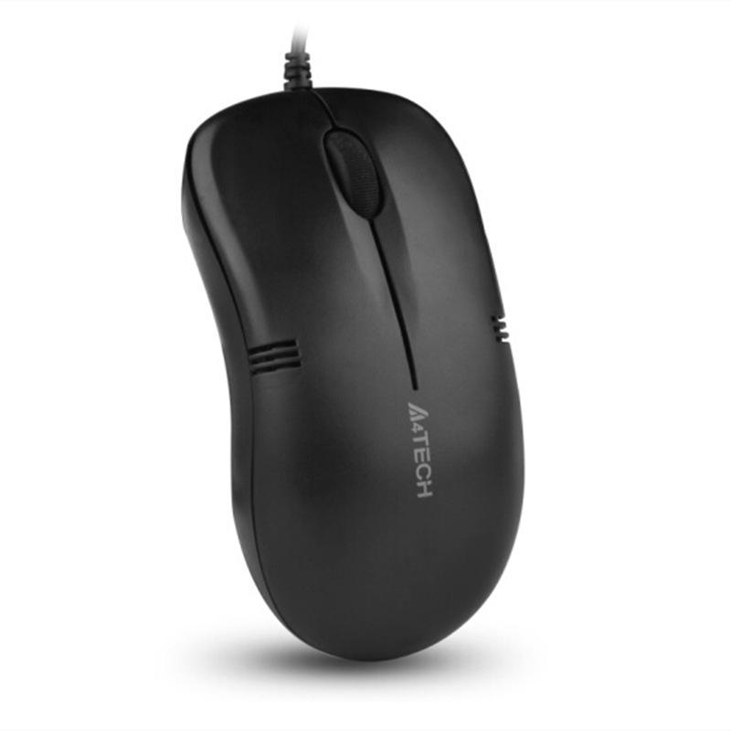 Trackball - マウス 有線マウス 光学式 USB接続 ビジネス オフィス 家庭用2
