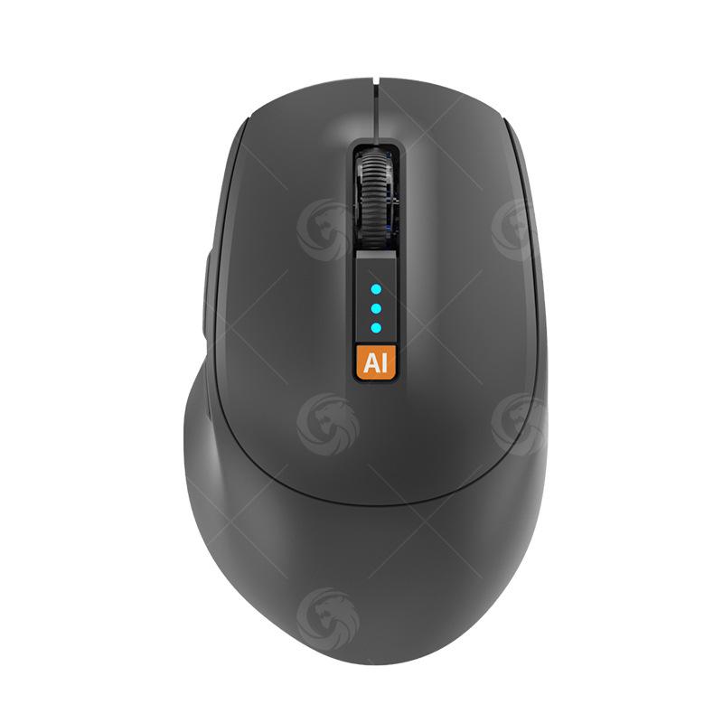 マウス AIスマート Bluetooth 音声翻訳 高機能 執筆 作成 カスタマイズ可能