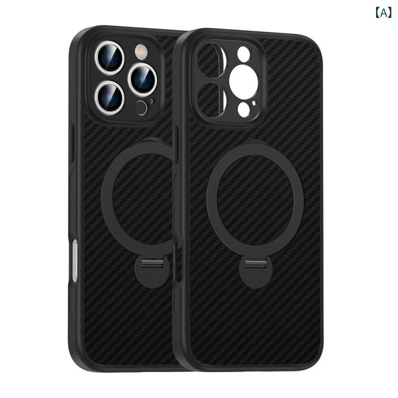 iPhone ������ ú������ �ޥ��ͥå� �������� 360�ٲ�ž ��������դ� ��ɻ� �Ѿ׷� iPhone15 �б�2