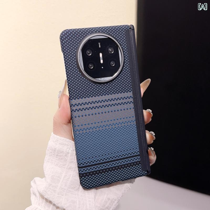 スマホケース Huawei Mate X6 ケ...の紹介画像2